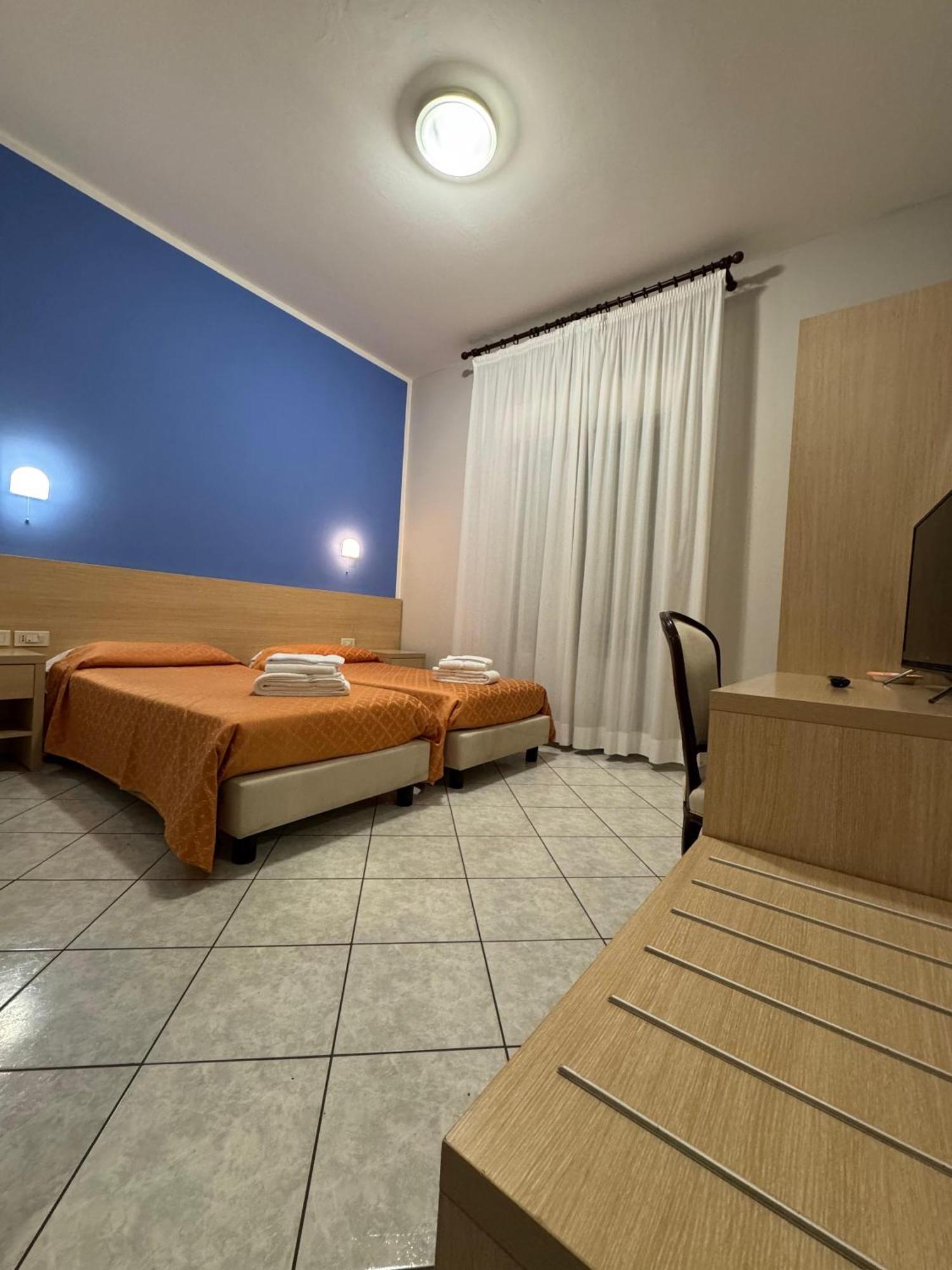 Albergo La Posta Arezzo Бадия-аль-Пино Экстерьер фото
