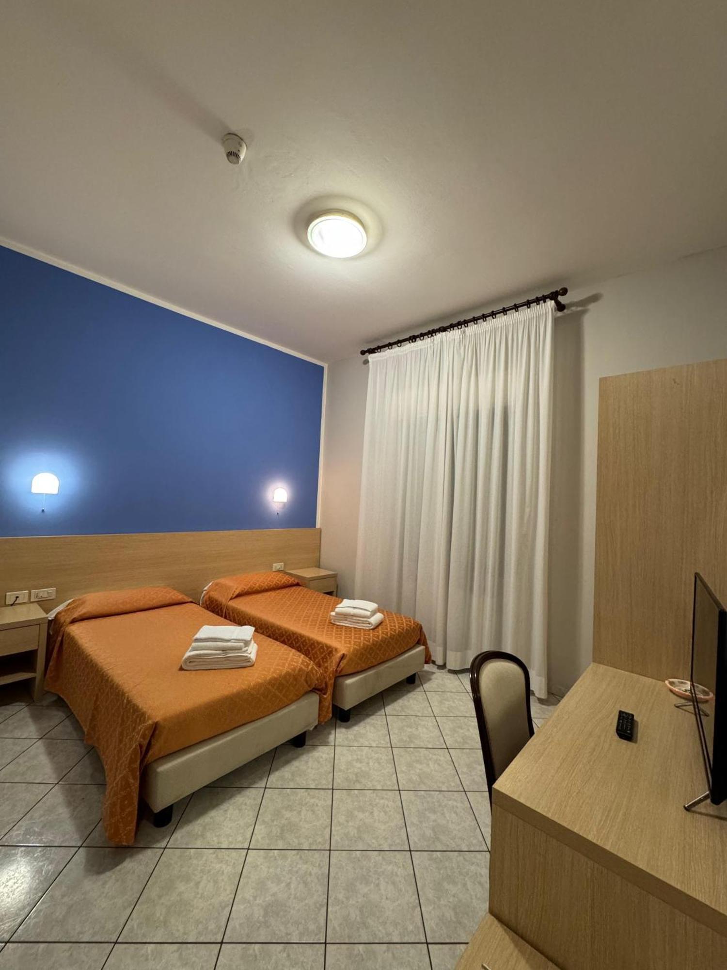 Albergo La Posta Arezzo Бадия-аль-Пино Экстерьер фото