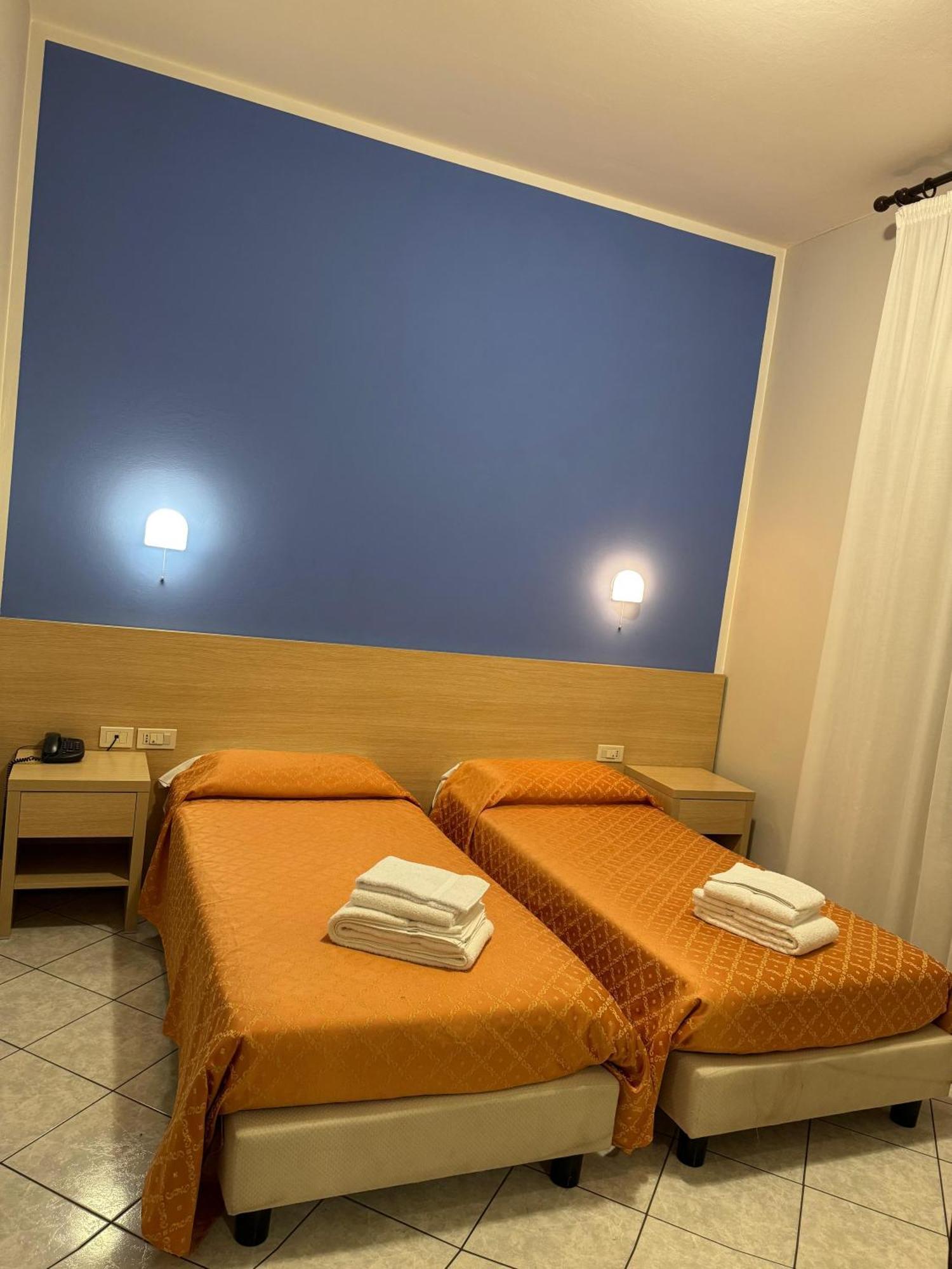Albergo La Posta Arezzo Бадия-аль-Пино Экстерьер фото