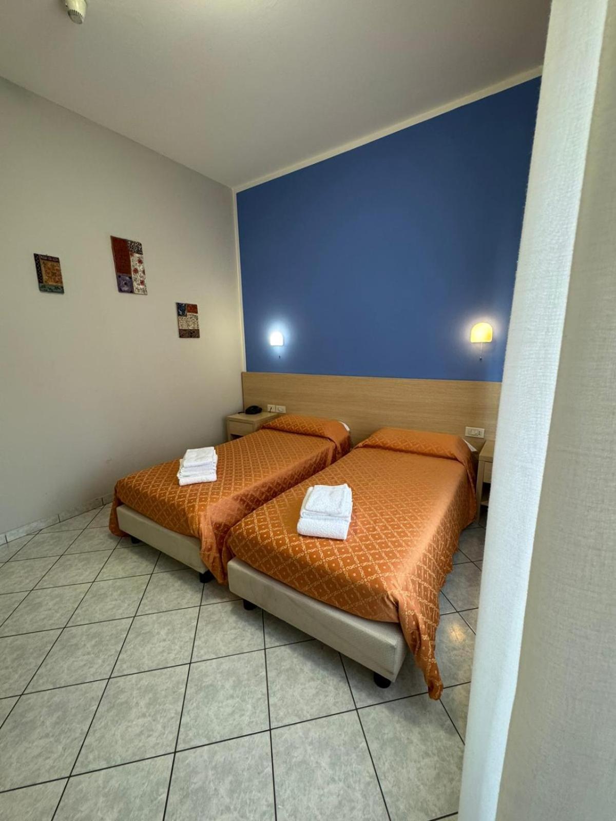 Albergo La Posta Arezzo Бадия-аль-Пино Экстерьер фото