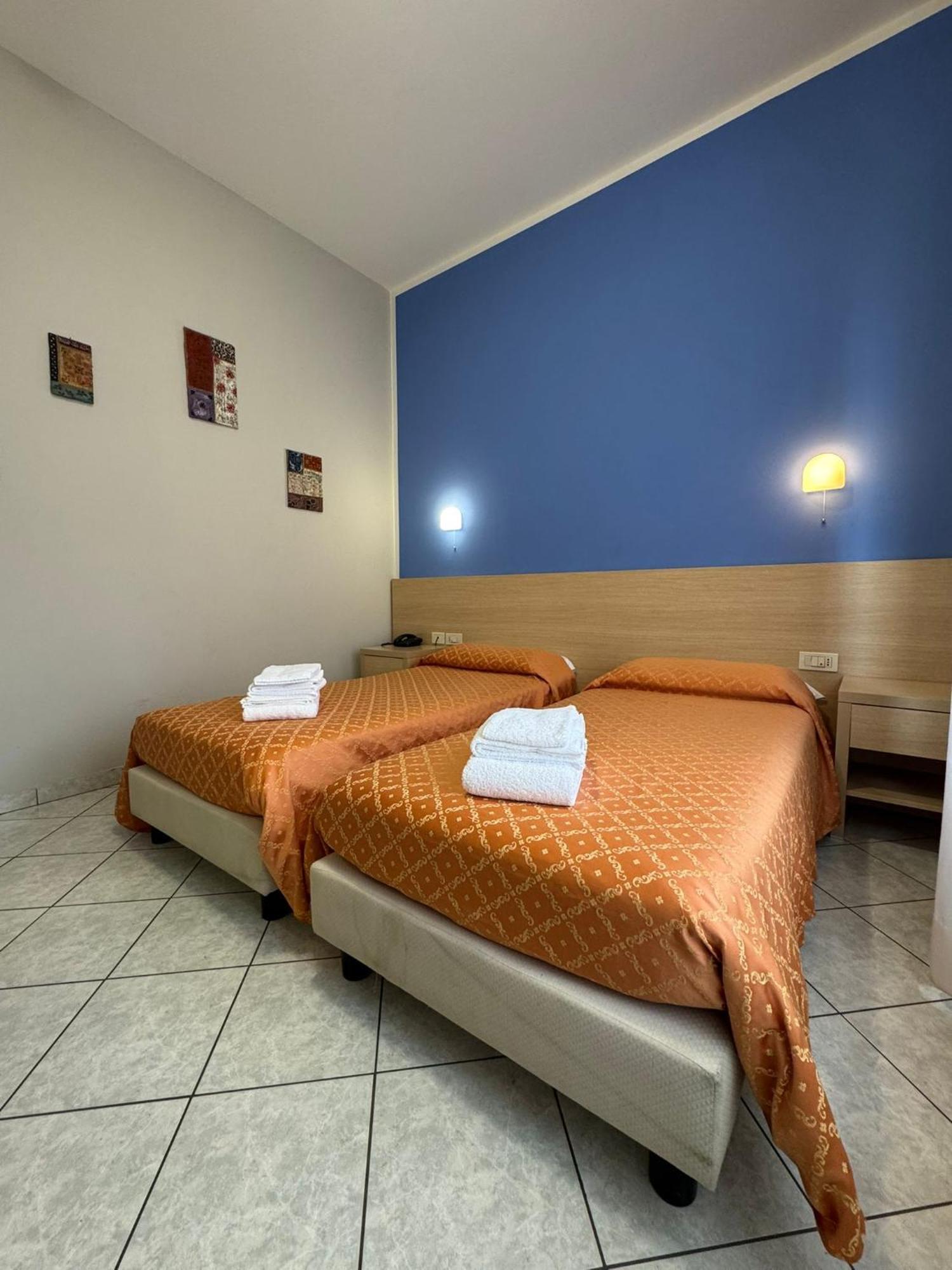 Albergo La Posta Arezzo Бадия-аль-Пино Экстерьер фото