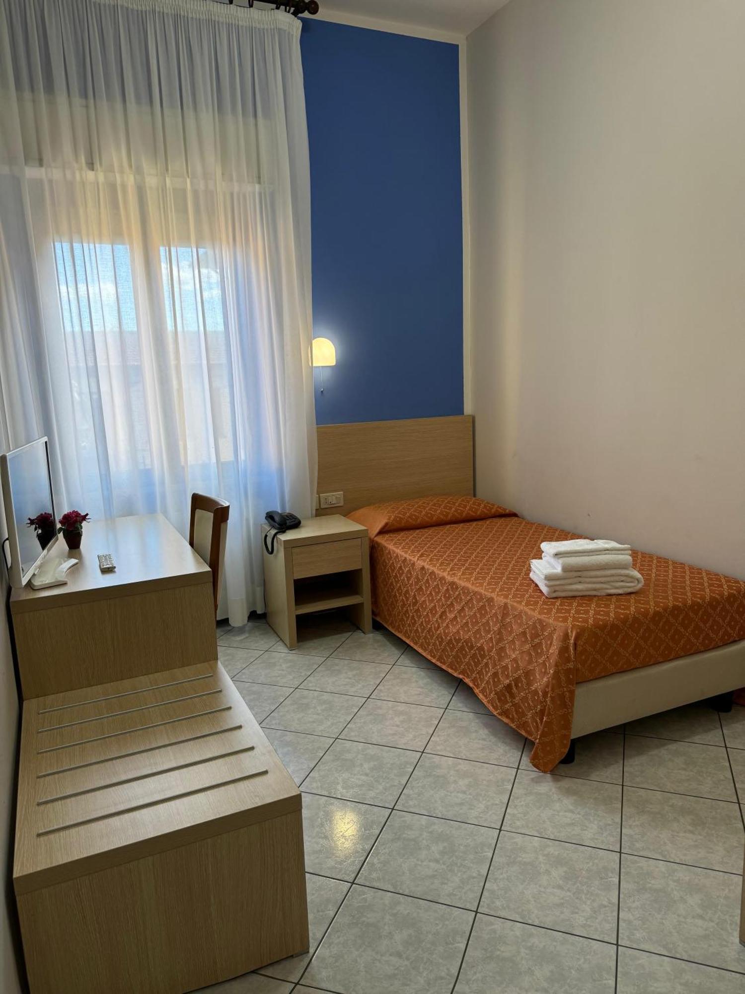 Albergo La Posta Arezzo Бадия-аль-Пино Экстерьер фото