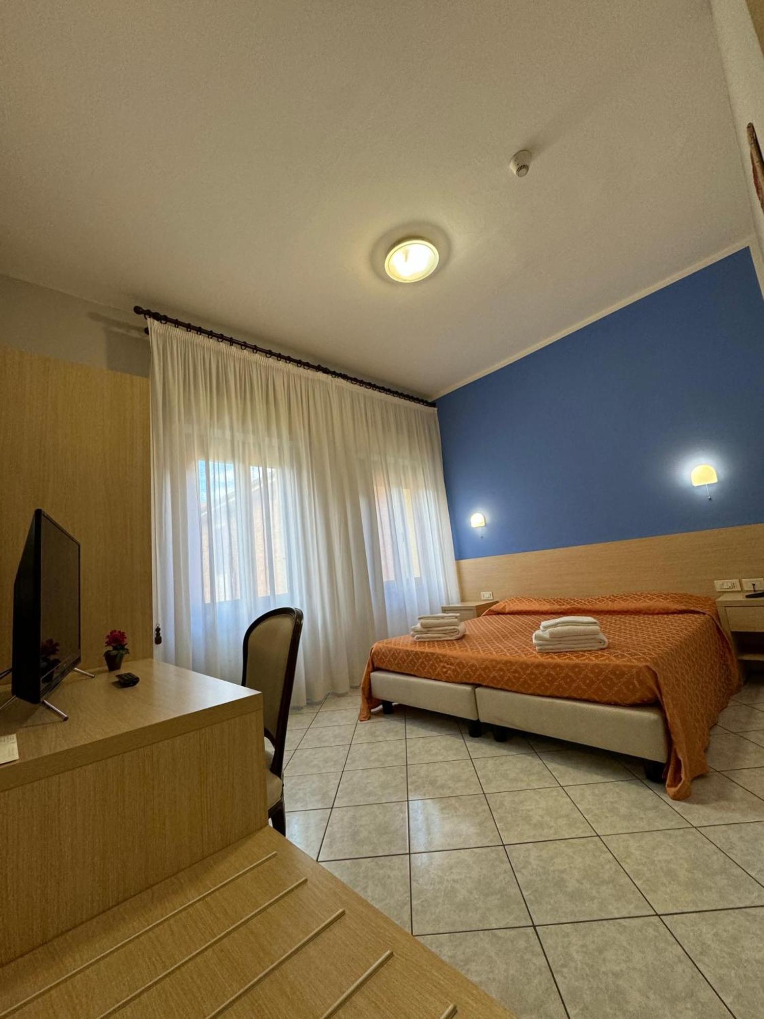 Albergo La Posta Arezzo Бадия-аль-Пино Экстерьер фото