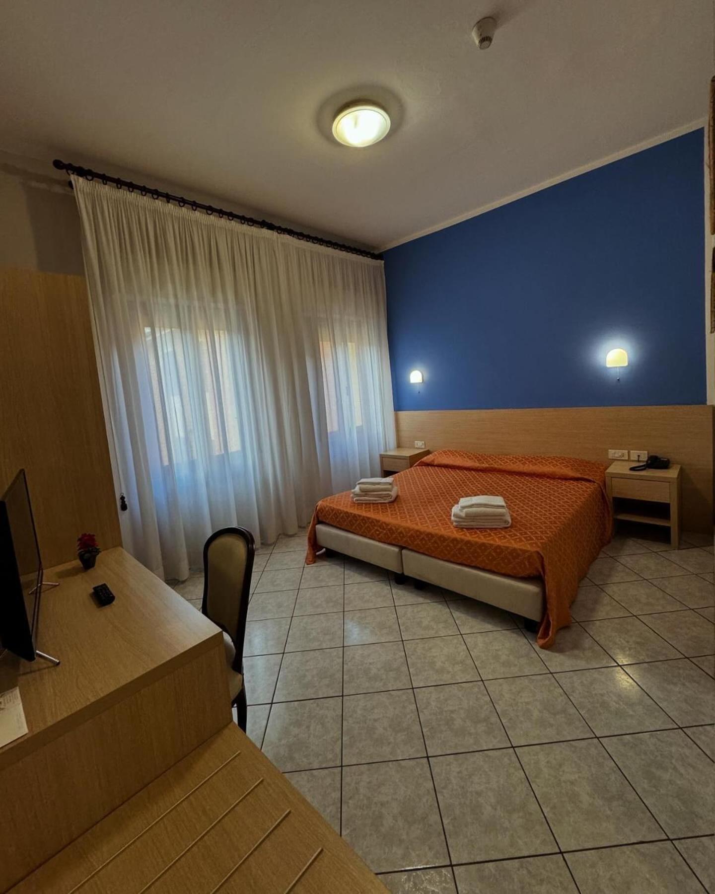 Albergo La Posta Arezzo Бадия-аль-Пино Экстерьер фото