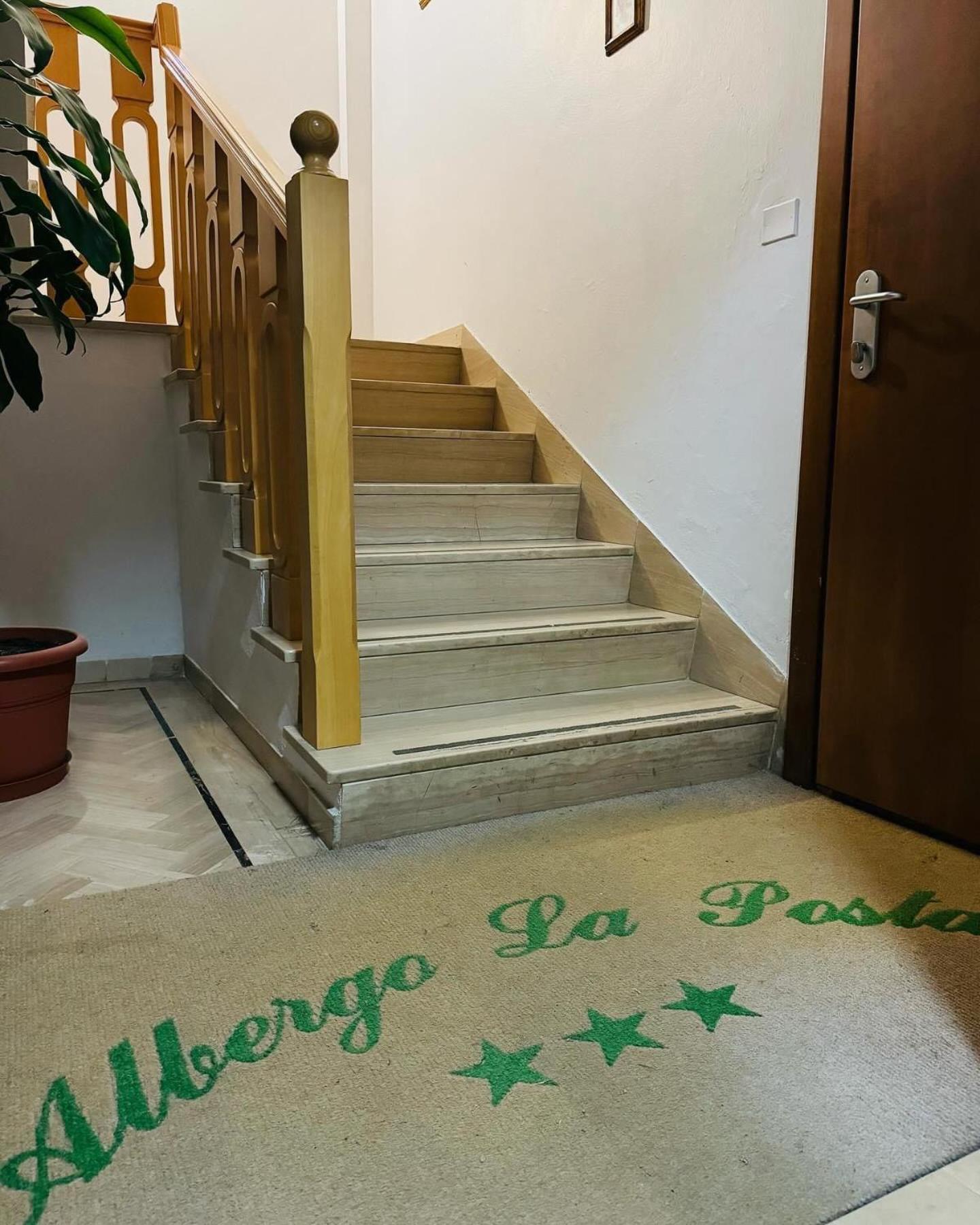 Albergo La Posta Arezzo Бадия-аль-Пино Экстерьер фото
