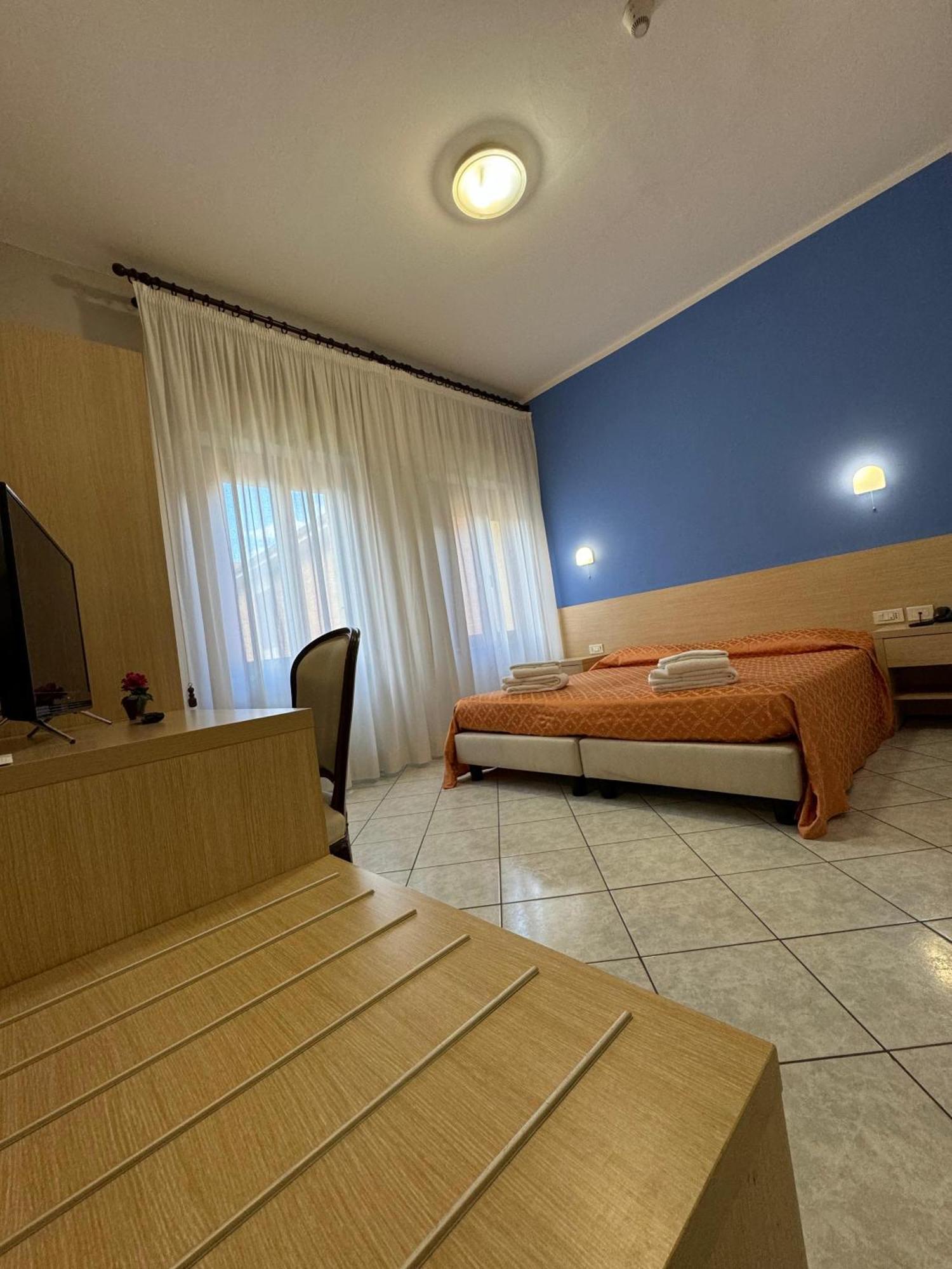 Albergo La Posta Arezzo Бадия-аль-Пино Экстерьер фото