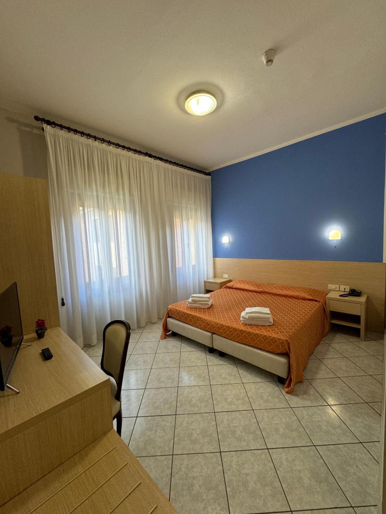 Albergo La Posta Arezzo Бадия-аль-Пино Экстерьер фото