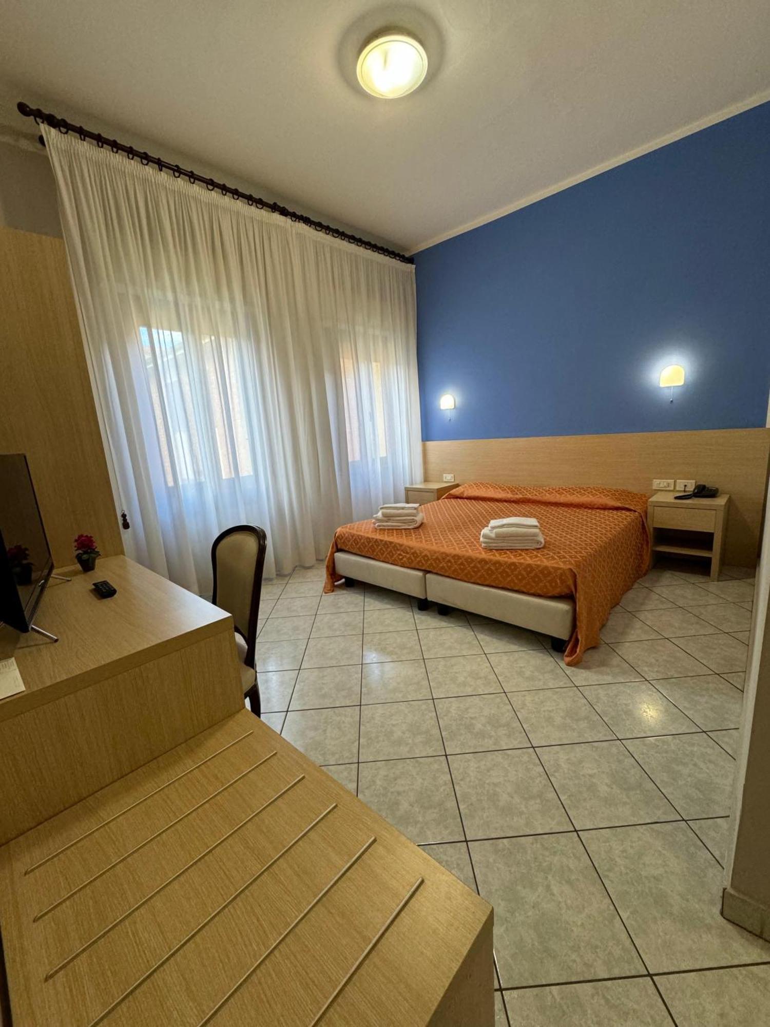 Albergo La Posta Arezzo Бадия-аль-Пино Экстерьер фото