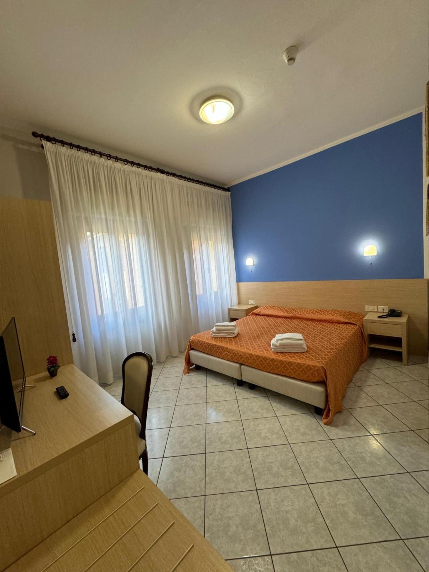 Albergo La Posta Arezzo Бадия-аль-Пино Экстерьер фото