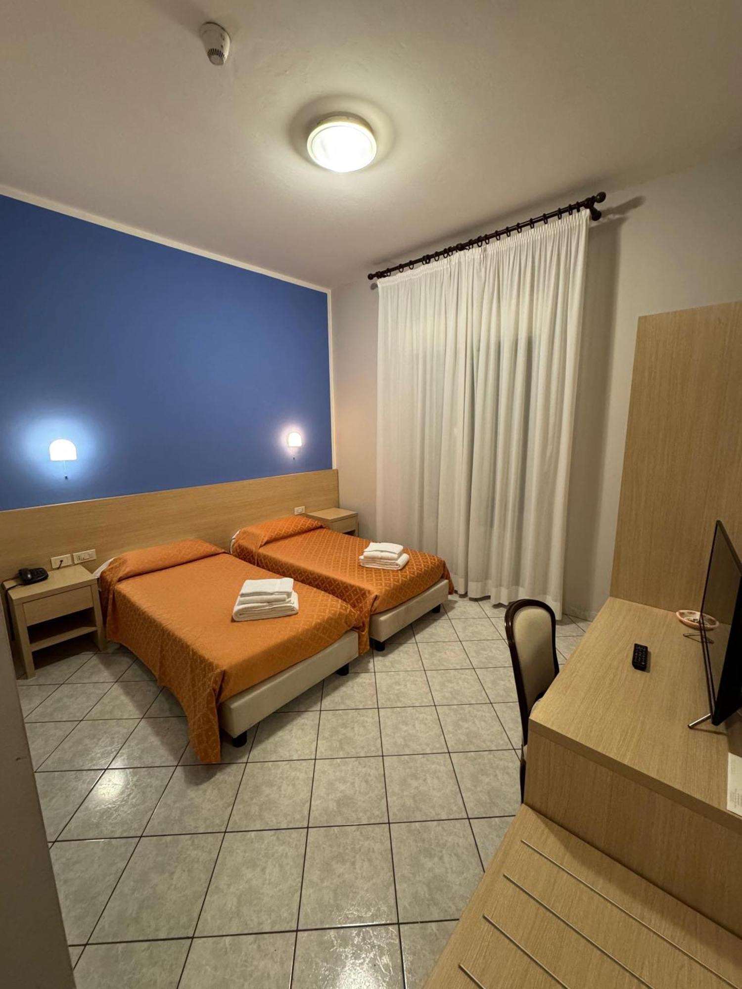 Albergo La Posta Arezzo Бадия-аль-Пино Экстерьер фото