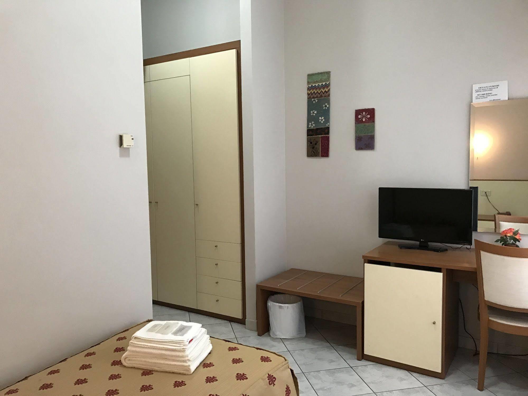 Albergo La Posta Arezzo Бадия-аль-Пино Экстерьер фото